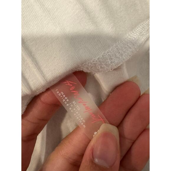 Free People Movement Women’s Hot Shot Bubble Set Size XL - Picture 12 of 15